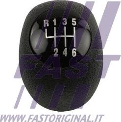 Fast FT73225 - Gear Lever Knob www.parts5.com