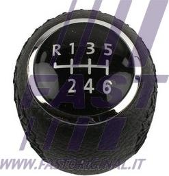 Fast FT73226 - Gear Lever Knob www.parts5.com