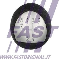 Fast FT73223 - Vaihdetangon nuppi www.parts5.com