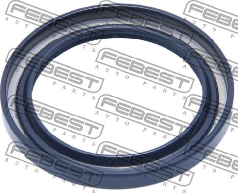 Febest 95BBY-42560606X - Rõngastihend, rattarumm www.parts5.com