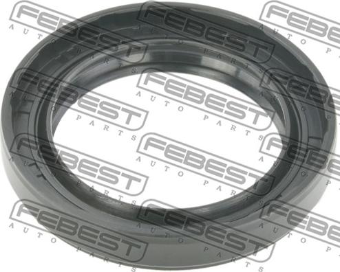 Febest 95CDS-41560910X - Radiálny tesniaci krúżok hnacieho hriadeľa www.parts5.com