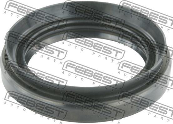 Febest 95EAS-41550812X - Simering, ax cardanic www.parts5.com