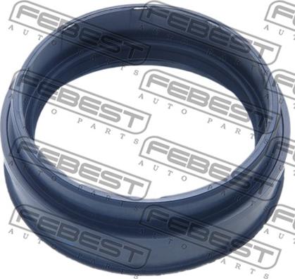 Febest 95EAY-54640924X - Tiivisterengas, pyörän napa www.parts5.com