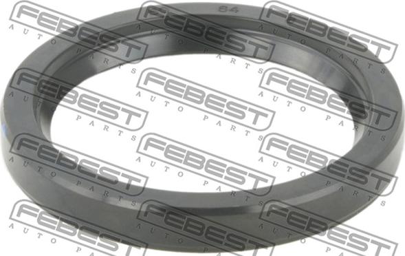 Febest 95FAY-50640808X - Retén, árbol de transmisión www.parts5.com