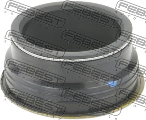 Febest 95FAY-33420920X - Garnitura, capac supape www.parts5.com