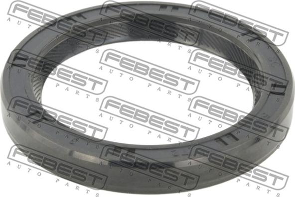 Febest 95FBY-54720909R - Семеринг, диференциал www.parts5.com