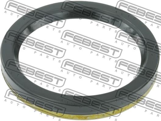 Febest 95FEY-56700909X - Shaft Seal, manual transmission main shaft www.parts5.com