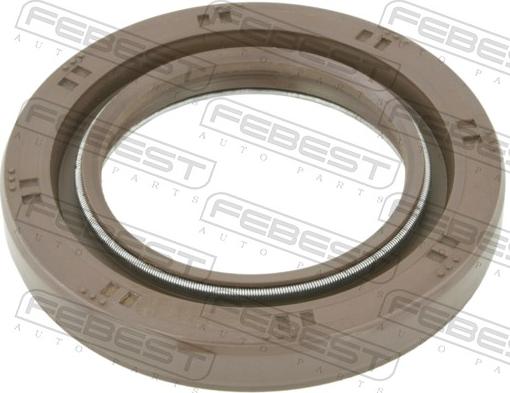 Febest 95GAS-32611113X - Seal, drive shaft www.parts5.com