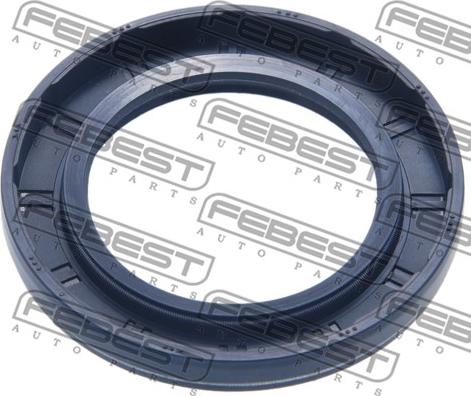 Febest 95GAY-44680808R - Szimering, hajtótengely www.parts5.com