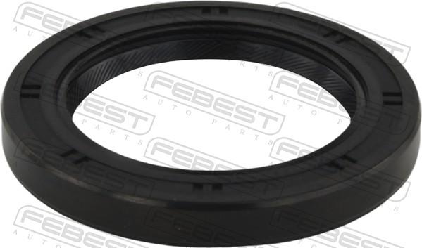 Febest 95GAY-45650808L - Shaft Seal, manual transmission www.parts5.com