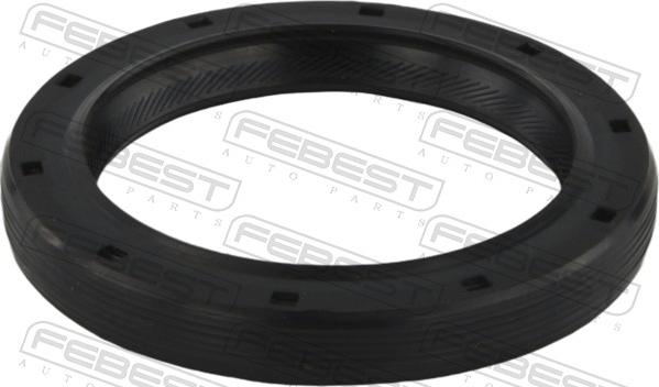 Febest 95GAY-40540707L - Shaft Seal, differential www.parts5.com