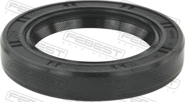 Febest 95GAY-42621010C - Семеринг, раздатъчна кутия www.parts5.com