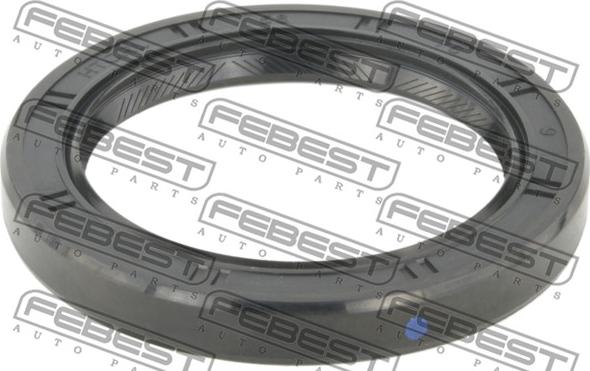 Febest 95GAY-56760909C - Radiálny tesniaci krúżok hnacieho hriadeľa www.parts5.com