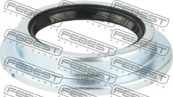 Febest 95GAY-53671010X - Seal Ring, wheel hub www.parts5.com