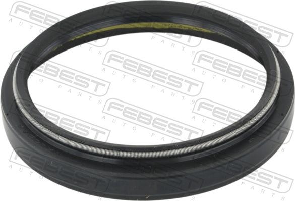 Febest 95GAY-62740813R - Retén, árbol de transmisión www.parts5.com