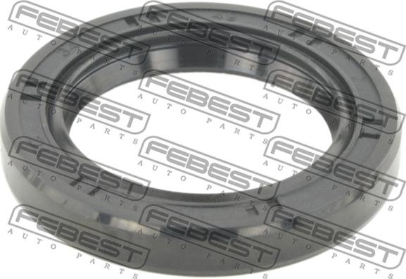 Febest 95GAY-34490707X - Shaft Seal, transfer case www.parts5.com