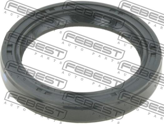 Febest 95GAY-35450707C - Pierścień uszczelniający, wał napędowy www.parts5.com