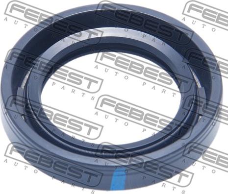 Febest 95GAY-30450808X - Seal, drive shaft www.parts5.com