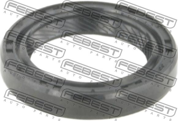 Febest 95GAY-25350606R - Уплотнительное кольцо вала, первичный вал ступенчатой КП www.parts5.com