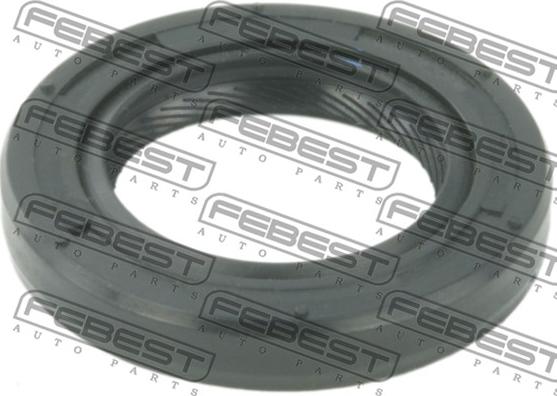 Febest 95GAY-21320505R - Seal, oil pump www.parts5.com