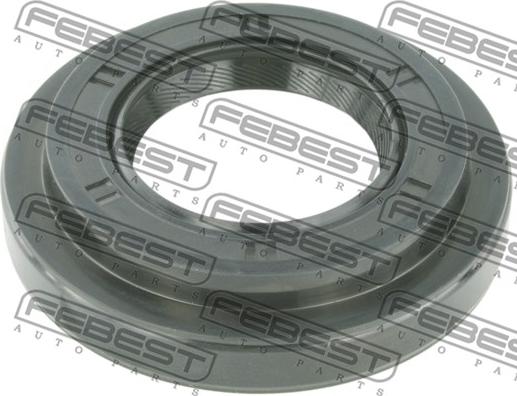 Febest 95GBS-33650914R - Уплотняющее кольцо, дифференциал www.parts5.com