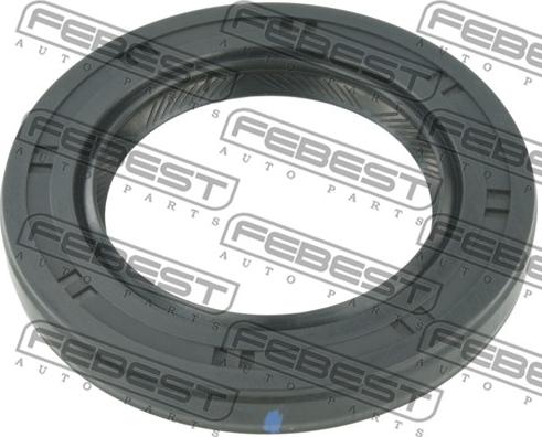 Febest 95GBY-40620808C - Seal, drive shaft www.parts5.com