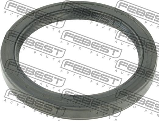 Febest 95GBY-54690808L - Radialna oljna tesnilka za gred, pogonska gred www.parts5.com