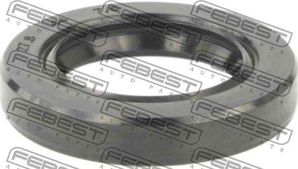 Febest 95GBY-28440808X - Seal, drive shaft www.parts5.com