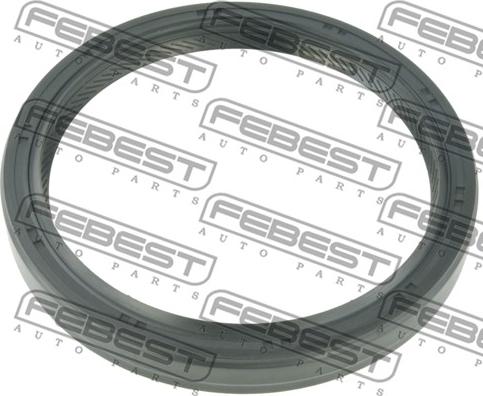 Febest 95GBY-71851011R - Shaft Seal, camshaft www.parts5.com