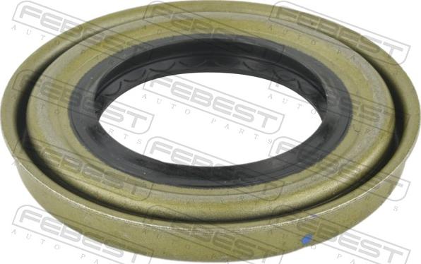 Febest 95GDS-44730911U - Seal, drive shaft www.parts5.com