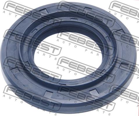 Febest 95HAY-40760811R - Těsnicí kroužek hřídele, kloubová hřídel www.parts5.com