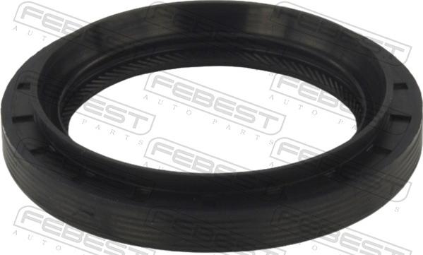 Febest 95HAY-50700812R - Shaft Seal, manual transmission main shaft www.parts5.com