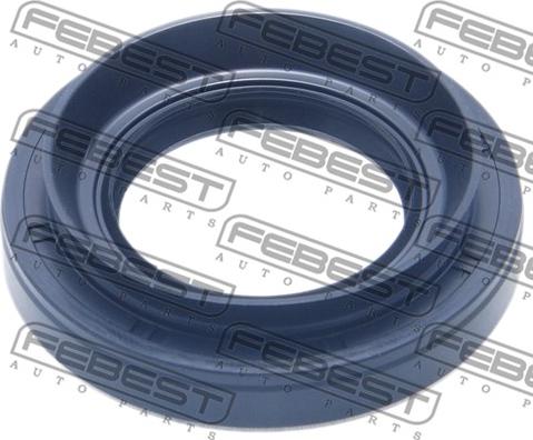 Febest 95HAY-35621016X - Seal, drive shaft www.parts5.com