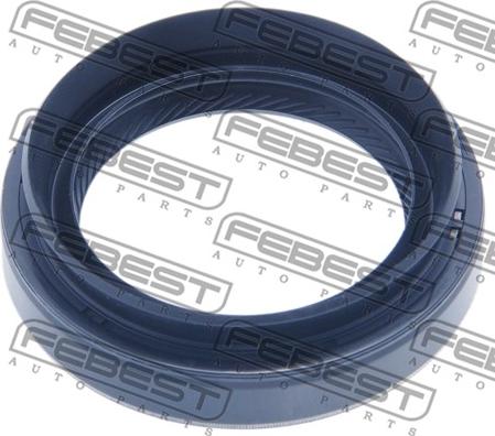 Febest 95HAY-36500915L - Yağ keçesi, tahrik mili www.parts5.com