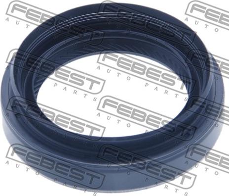 Febest 95HAY-36500915R - Уплотнительное кольцо вала, приводной вал www.parts5.com