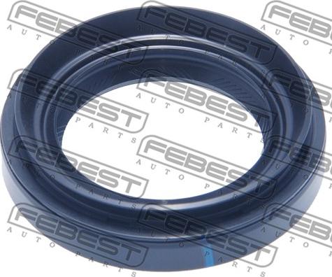 Febest 95HAY-38580914C - Shaft Seal, differential www.parts5.com