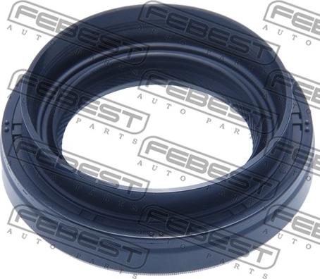 Febest 95HAY-32500916R - Retén, árbol de transmisión www.parts5.com