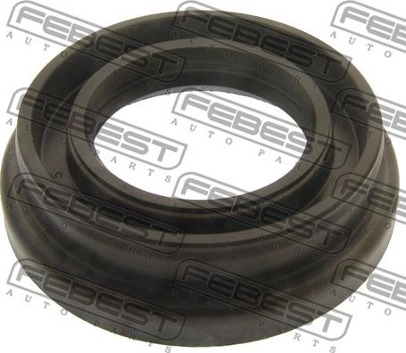 Febest 95HBS-35560916X - Radijalni zaptivni prsten (semering), kardansko vratilo www.parts5.com