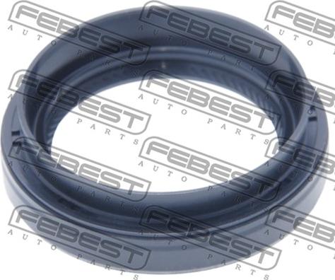 Febest 95HBY-40560916R - Pierścień uszczelniający, wał napędowy www.parts5.com