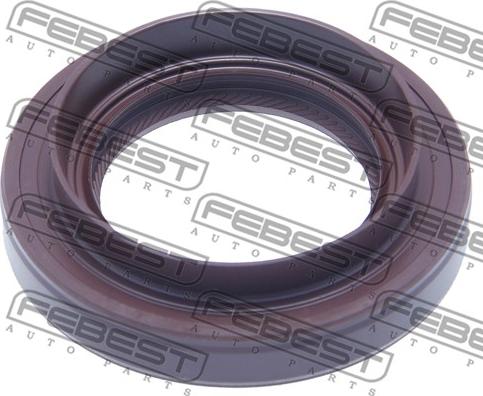 Febest 95HBY-34560915L - Seal, drive shaft www.parts5.com