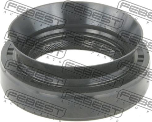 Febest 95HBY-35561221L - Retén, árbol de transmisión www.parts5.com