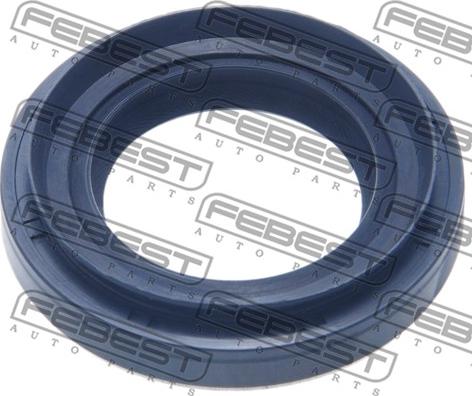 Febest 95HBY-35580811R - Retén, árbol de transmisión www.parts5.com