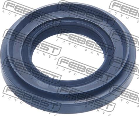 Febest 95HBY-35620812R - Bague d'étanchéité, arbre de transmission www.parts5.com