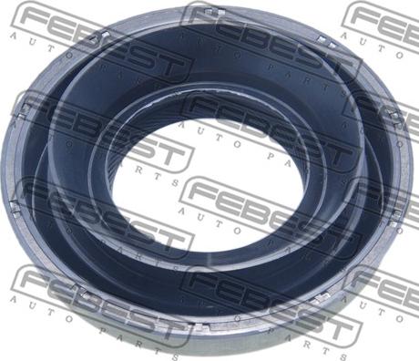 Febest 95HDS-40751221R - Simering, ax cardanic www.parts5.com