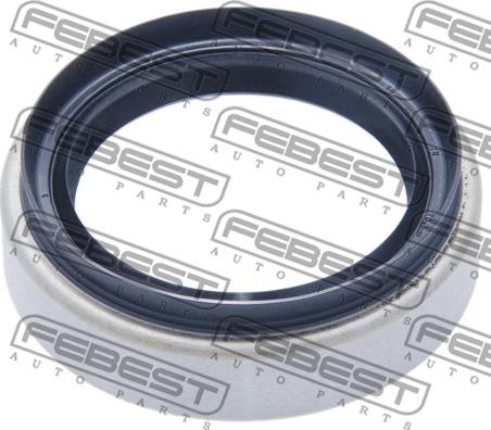 Febest 95HDS-50701420X - Simering, ax cardanic www.parts5.com