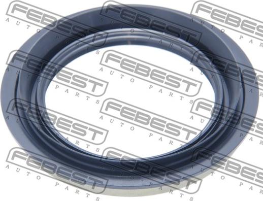 Febest 95HDS-57790814X - Seal Ring, wheel hub www.parts5.com