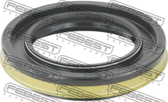 Febest 95HES-55851016L - Shaft Seal, manual transmission main shaft parts5.com