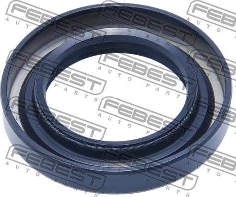 Febest 95IAS-42661010X - Seal, drive shaft www.parts5.com