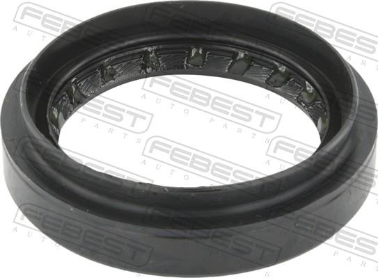 Febest 95JAS45611015L - Shaft Seal, transfer case www.parts5.com