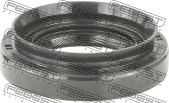 Febest 95JAS-37621017R - Shaft Seal, manual transmission main shaft www.parts5.com